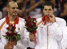 España, plata en baloncesto tras perder frente a EEUU en los JJOO