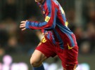 ¿Hará el Barça volver a Messi desde Pekín?