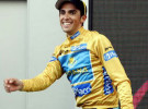 Alberto Contador será el vencedor de la Vuelta a España