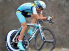 Contador seguirá en el Astana