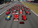 Ferrari amenaza con dejar la F1 si se aprueban los motores únicos