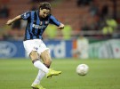 Exhibición de los de Mourinho: Roma 0 – Inter de Milán 4