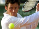 Muere el tenista italiano Luzzi a los 28 años