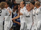 El R. Madrid sufrió para derrotar por 3-2 al Athletic de Bilbao