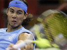 Nadal a semifinales TMS Madrid