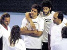 Argentina cambia de estrategia para la final de la Copa Davis