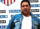 El «Cholo» Simeone ya puede volver al Atlético de Madrid
