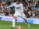 Heinze se une a la lista de lesionados del R. Madrid
