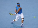 Rafael Nadal no acudirá a la Master’s Cup de Shanghai