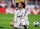 Las lesiones de Robben y Van Nilstelrooy merman al Real Madrid