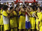 Boca Juniors se hizo con el Apertura 2008