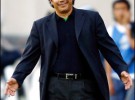Hugo Sánchez será el nuevo entrenador del Almería