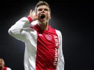 El Real Madrid confirma oficialmente el fichaje del holandés Huntelaar