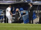 Juande Ramos se estrena con victoria en el Real Madrid