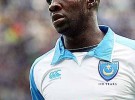 El Portsmouth acepta la oferta del Real Madrid por Lassana Diarra