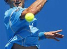 Arrancó el Open de Australia: pasan Ferrer y Robredo, pero cae Feliciano López