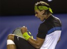 Nadal gana a Simon y se enfrentará con Verdasco en las semifinales del Open de Australia