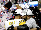 NFL: la Super Bowl se la llevan los Steelers
