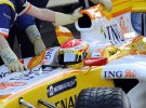 Fernando Alonso podría correr en las autonómicas