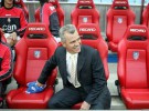 El Atlético de Madrid destituye a Aguirre y contrata a Abel Resino como nuevo entrenador