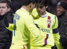 Liga de Campeones: el Barcelona saca un valioso empate a uno en Lyon