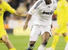 Lassana Diarrá concede una amplia entrevista a As tras dos meses en el Real Madrid