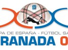 LNFS: Hoy comienza la Copa de España en Granada