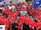 Loeb comienza el Mundial ganando el Rally de Irlanda por delante de Dani Sordo