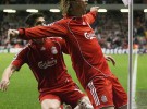 Dos goles de Fernando Torres dan al Liverpool la victoria frente al Chelsea