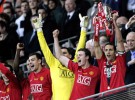 Carling Cup: Otro título para el Manchester United