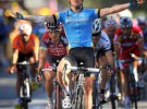 El bitánico Cavendish gana al sprint la Milán – San Remo