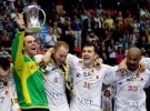 CAI Aragón y Ciudad Real son los primeros semifinalistas de la Copa del Rey