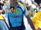 Contador se exhibe en la París-Niza y recupera el liderato