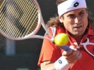 Copa Davis: Ferrer gana a Djokovic y da el 1-0 a España frente a Serbia