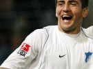 El Hertha de Berlín vuelve a liderar la Bundesliga