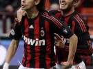 El Inter lidera el Calcio y Beckham seguirá en Milán