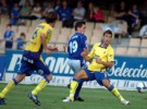 2ª División: Xerez, Tenerife y Real Zaragoza consiguen la victoria