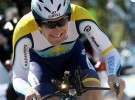 Leipheimer vence en la segunda etapa de la Vuelta a Castilla y Leon