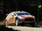 Loeb vence en el Rally de Chipre