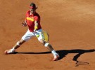 Copa Davis: Nadal pasa por encima de Tipsarevic y da ventaja 2-0 a España frente a Serbia