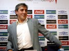 Pepe Murcia deja su sitio en el banquillo del Celta a Eusebio