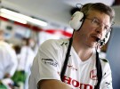 Ross Brawn compra a Honda su equipo de F1