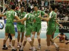 Unicaja Almería gana la Copa del Rey de voleibol