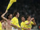 Liga de Campeones: el Villarreal gana 1-2 al Panathinaikos y se mete en los cuartos
