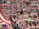 Problemas en Bilbao con las entradas para la final de Copa