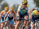La UCI prohíbe a Lance Armstrong participar en una carrera