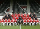 El AZ Alkmaar se proclama campeón de la liga holandesa
