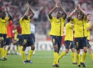 Liga de Campeones: el empate en Munich mete al Barça en semifinales