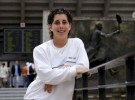 Carla Suarez quiere estrenar su palmarés en Andalucía