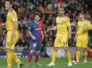 Liga de Campeones: Barcelona y Chelsea empatan a cero y dejan todo pendiente para la vuelta